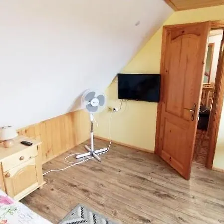 Letni , Ogrzewany, Z Bilardem * Ruciane-Nida