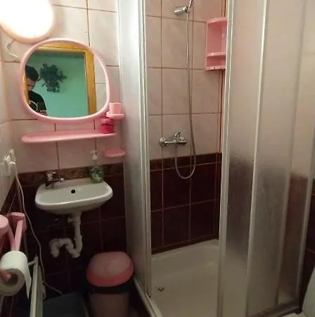 山林小屋 Letni , Ogrzewany, Z Bilardem *