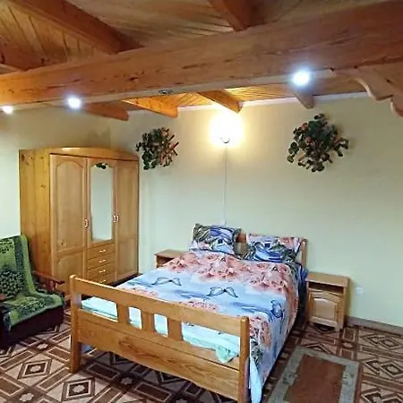 Letni , Ogrzewany, Z Bilardem *