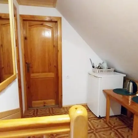 Letni , Ogrzewany, Z Bilardem *