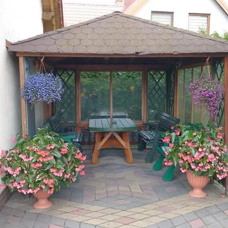 Letni , Ogrzewany, Z Bilardem Lodge *