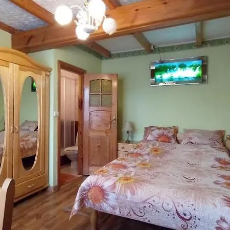 Letni , Ogrzewany, Z Bilardem *