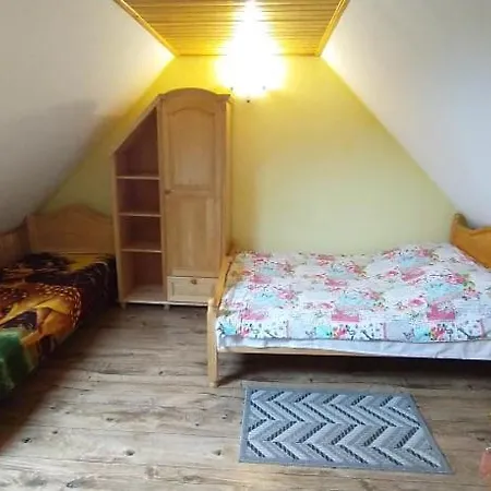 Lodge Letni , Ogrzewany, Z Bilardem