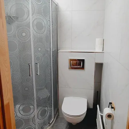 Letni , Ogrzewany, Z Bilardem