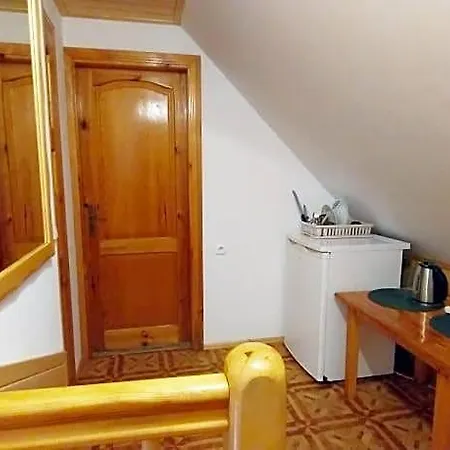 Letni , Ogrzewany, Z Bilardem Alojamento de Turismo Selvagem *