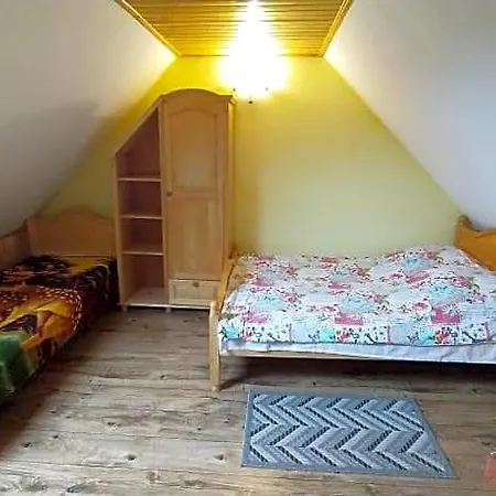 Letni , Ogrzewany, Z Bilardem