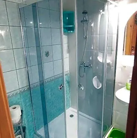 Letni , Ogrzewany, Z Bilardem Alojamento de Turismo Selvagem Ruciane-Nida