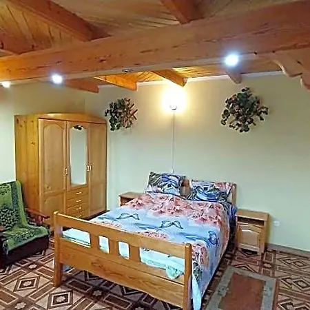 Letni , Ogrzewany, Z Bilardem Alojamento de Turismo Selvagem Ruciane-Nida