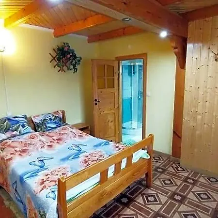 Letni , Ogrzewany, Z Bilardem Alojamento de Turismo Selvagem Ruciane-Nida